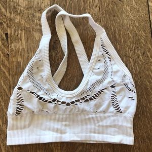 Balance Athletica tranquility sports bra